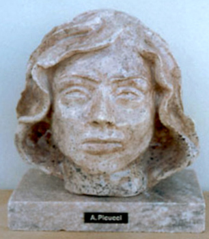 Testa