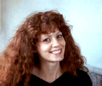 Ritratto di Alessandra Picucci
